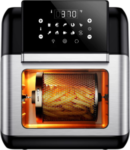 Innsky Air Fryer